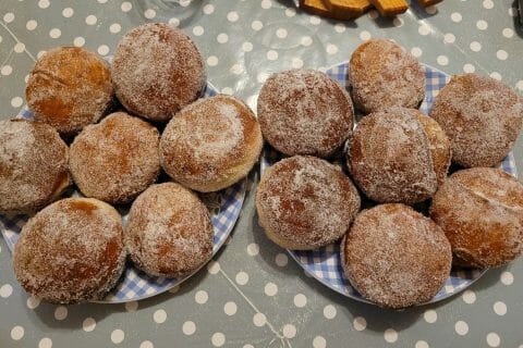 Cliquez pour zoomer ! Beignets Thermomix par marylou_pgs