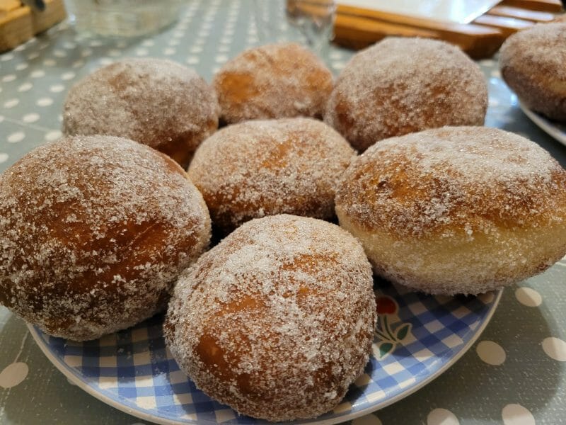 Cliquez pour zoomer ! Beignets Thermomix par marylou_pgs