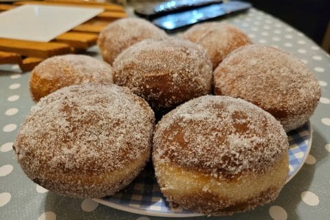 Cliquez pour zoomer ! Beignets Thermomix par marylou_pgs