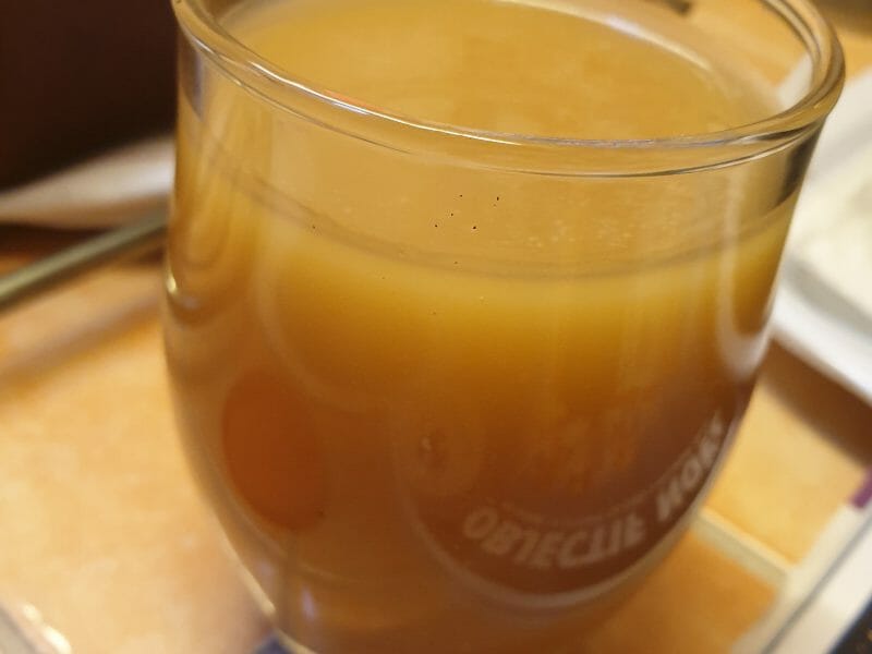 Cliquez pour zoomer ! Sauce caramel Thermomix par toutoute