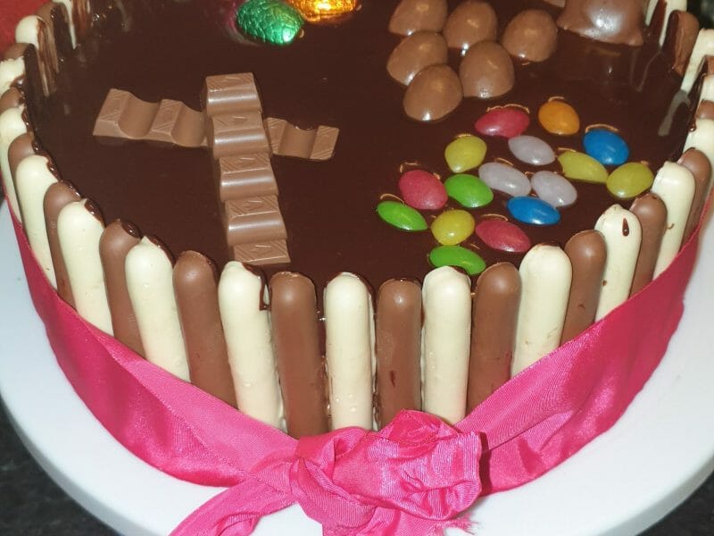 Cliquez pour zoomer ! La mare aux cochons Thermomix par carina_2