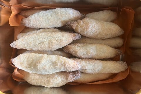 Cliquez pour zoomer ! Zezette de sète Thermomix par Sansan