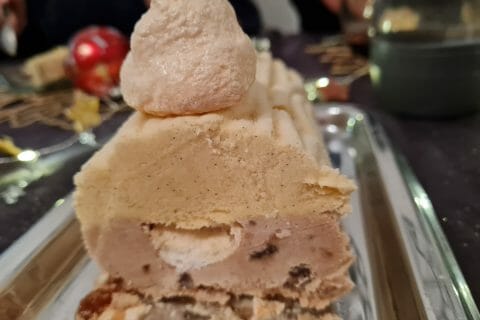 Cliquez pour zoomer ! Glace à la vanille Thermomix par morganegabriel