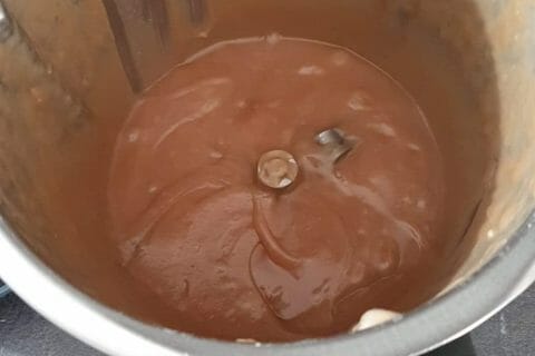 Cliquez pour zoomer ! Crème de marrons Thermomix par morganegabriel