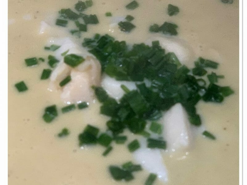 Cliquez pour zoomer ! Velouté d’endives Thermomix par liloumagaz