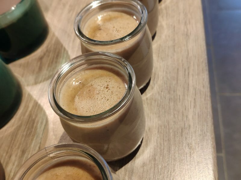 Cliquez pour zoomer ! Crème pralinée Thermomix par leajo