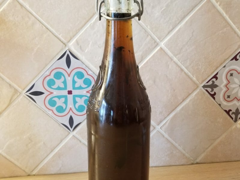 Cliquez pour zoomer ! Arôme naturel de vanille Thermomix par aurelia_7