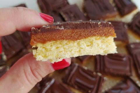 Photos des recettes