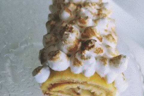 Photos des recettes