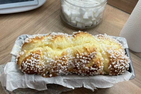 Cliquez pour zoomer ! Brioche Nanterre Thermomix par julie_112