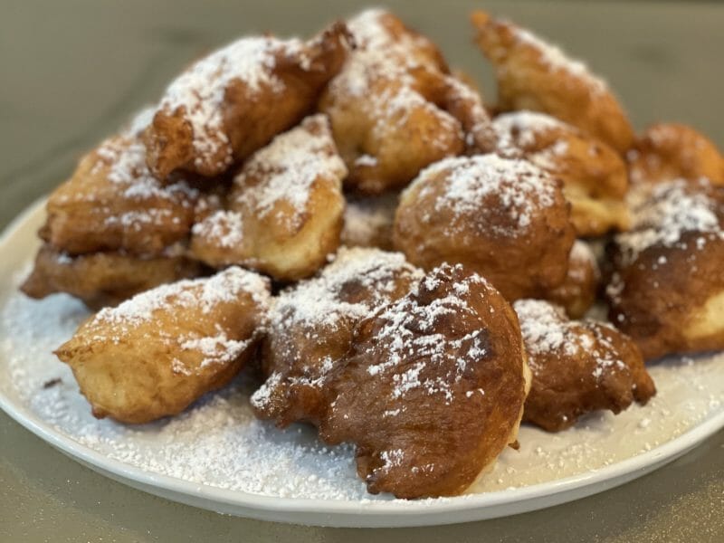 Cliquez pour zoomer ! Croustillons Thermomix par julie_112