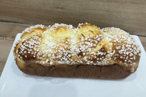 Cliquez pour zoomer ! Brioche Nanterre Thermomix par julie_112