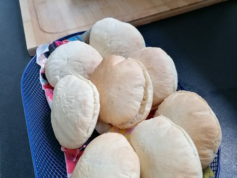 Cliquez pour zoomer ! Kebab de poulet Thermomix par emmanuelle_81