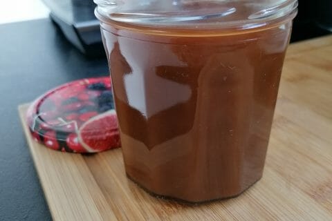 Cliquez pour zoomer ! Sauce caramel Thermomix par emmanuelle_81