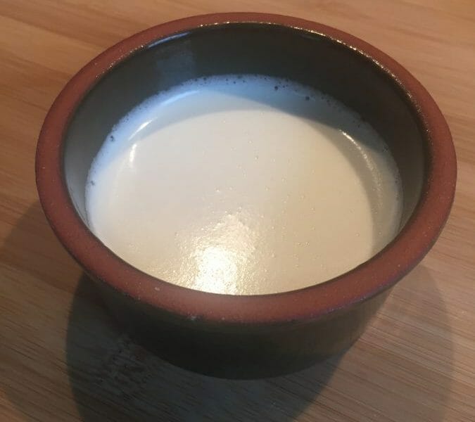 Cliquez pour zoomer ! Lait concentré sucré Thermomix par Boulette@Croquette