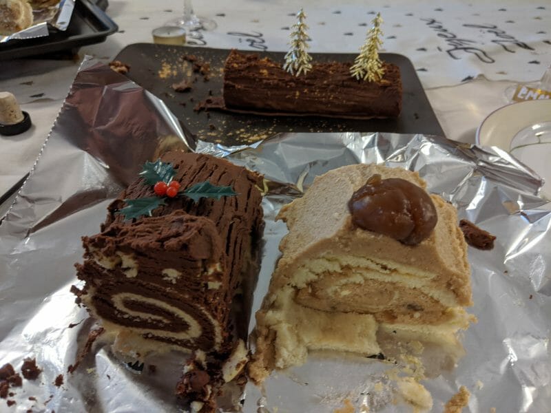 Cliquez pour zoomer ! Roulé à la mangue Thermomix par marie-noelle_3