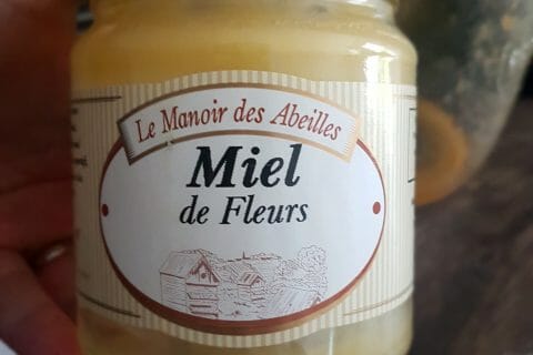 Cliquez pour zoomer ! Nougat Thermomix par christelle_53