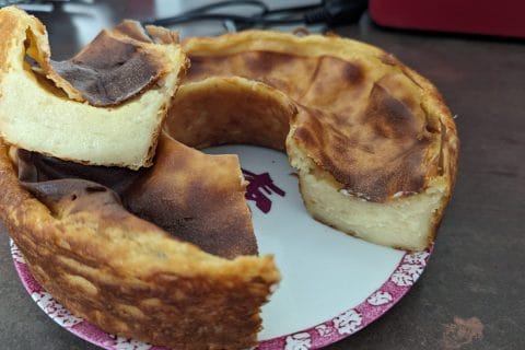 Cliquez pour zoomer ! Millasson Thermomix par Vincent