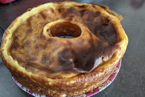 Cliquez pour zoomer ! Millasson Thermomix par Vincent