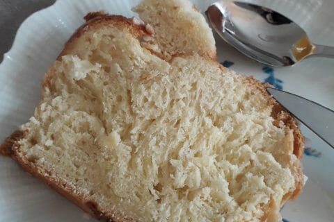 Cliquez pour zoomer ! Brioche du boulanger Thermomix par margaux_16