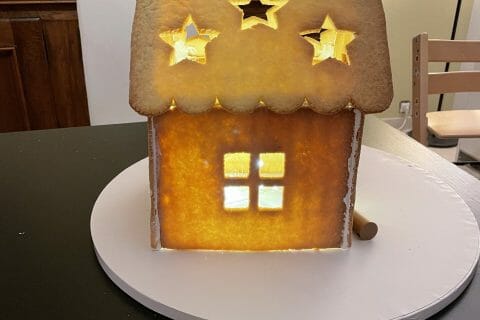 Cliquez pour zoomer ! Sablés de Noël Thermomix par adelaide83