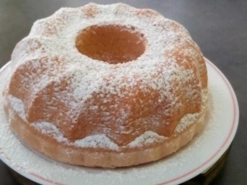 Gateau De Savoie Au Thermomix Cookomix Gateau De Savoie Au Thermomix Cookomix