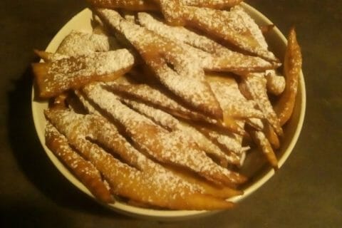 Cliquez pour zoomer ! Bugnes Thermomix par capit21