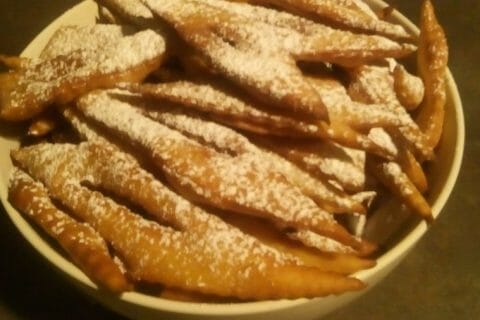 Cliquez pour zoomer ! Bugnes Thermomix par capit21