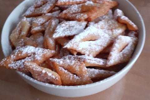 Cliquez pour zoomer ! Bugnes Thermomix par capit21