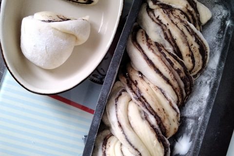 Cliquez pour zoomer ! Krantz cake Thermomix par capit21