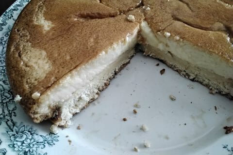 Cliquez pour zoomer ! Biscoflan Thermomix par capit21