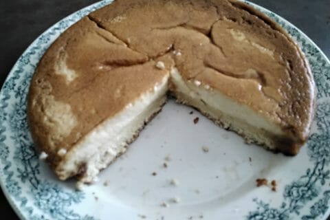 Cliquez pour zoomer ! Biscoflan Thermomix par capit21