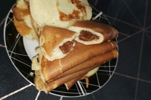 Cliquez pour zoomer ! Pancakes Thermomix par melinda_3