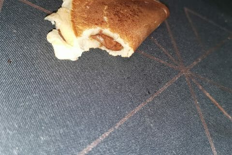 Cliquez pour zoomer ! Pancakes Thermomix par melinda_3