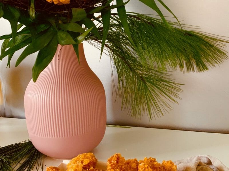 Cliquez pour zoomer ! Tenders de poulet Thermomix par christelleb1