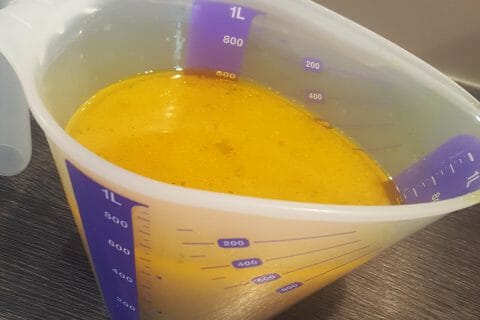 Cliquez pour zoomer ! Poulet rôti à la Marocaine Thermomix par melo33112