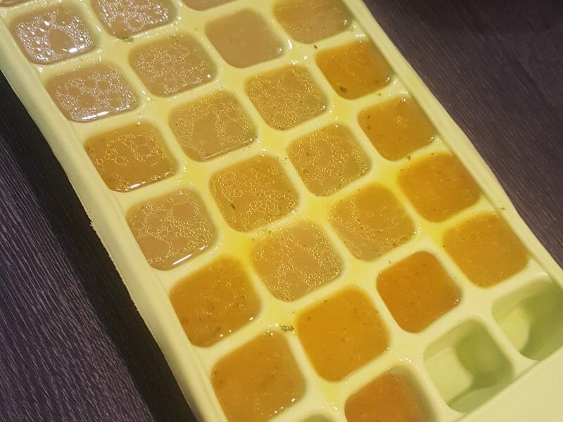 Cliquez pour zoomer ! Poulet rôti à la Marocaine Thermomix par melo33112