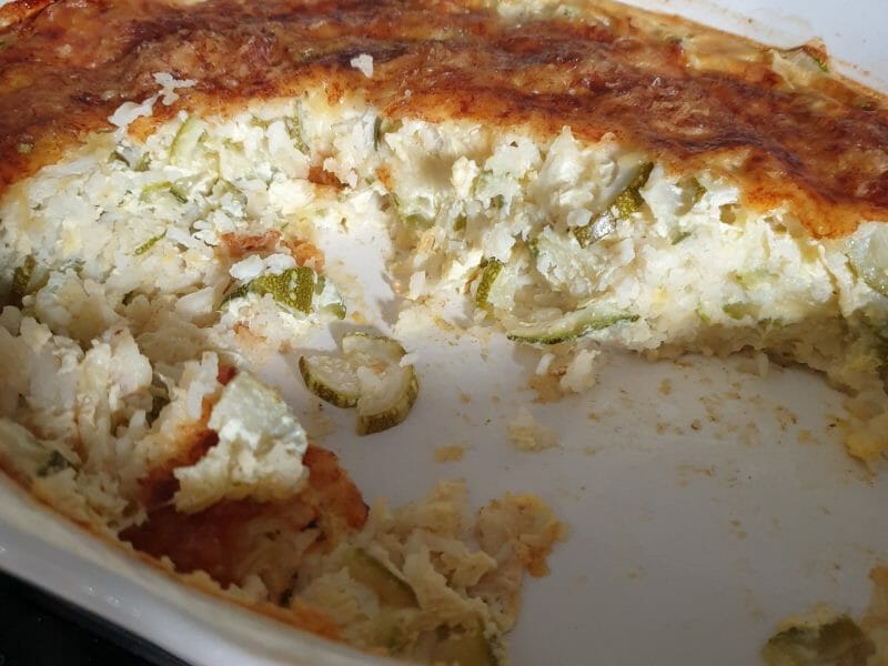 Cliquez pour zoomer ! Courgettine Thermomix par chris1218
