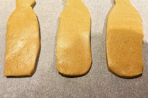 Cliquez pour zoomer ! Biscuits pain d’épices de la Saint Nicolas Thermomix par audreyniasme
