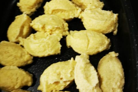 Cliquez pour zoomer ! Quenelles Thermomix par Lydie