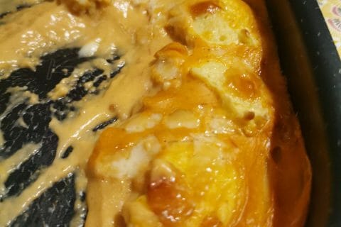 Cliquez pour zoomer ! Quenelles Thermomix par Lydie