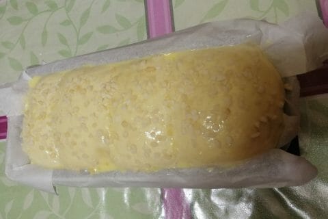 Cliquez pour zoomer ! Brioche à l’eau gazeuse Thermomix par doudoule