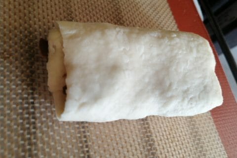 Cliquez pour zoomer ! Pains au chocolat Thermomix par doudoule