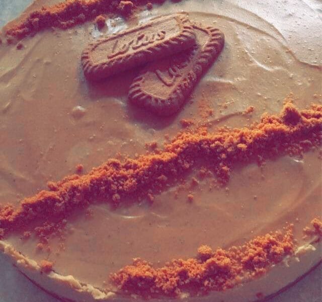 Cliquez pour zoomer ! Crémeux pommes spéculoos Thermomix par shirley_2