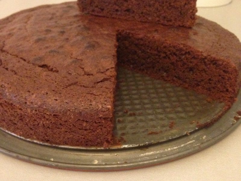 Cliquez pour zoomer ! Fondant au chocolat Thermomix par deborah_20