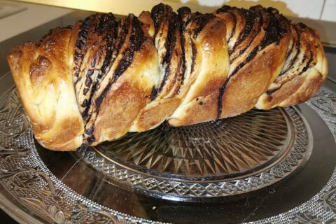 Cliquez pour zoomer ! Krantz cake Thermomix par deborah_20