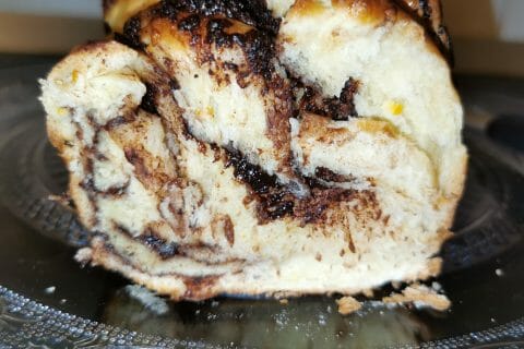 Cliquez pour zoomer ! Krantz cake Thermomix par deborah_20