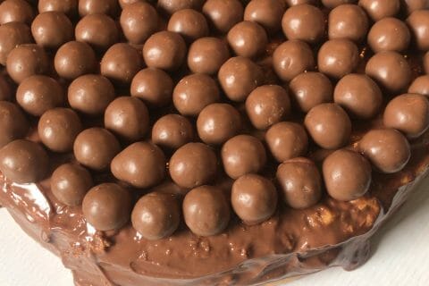 Cliquez pour zoomer ! Gâteau de savoie Thermomix par nathalie_92100