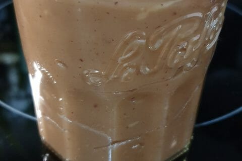 Cliquez pour zoomer ! Confiture de châtaines Thermomix par kalista91