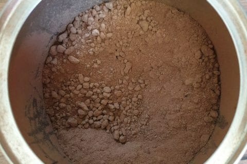 Photos des recettes